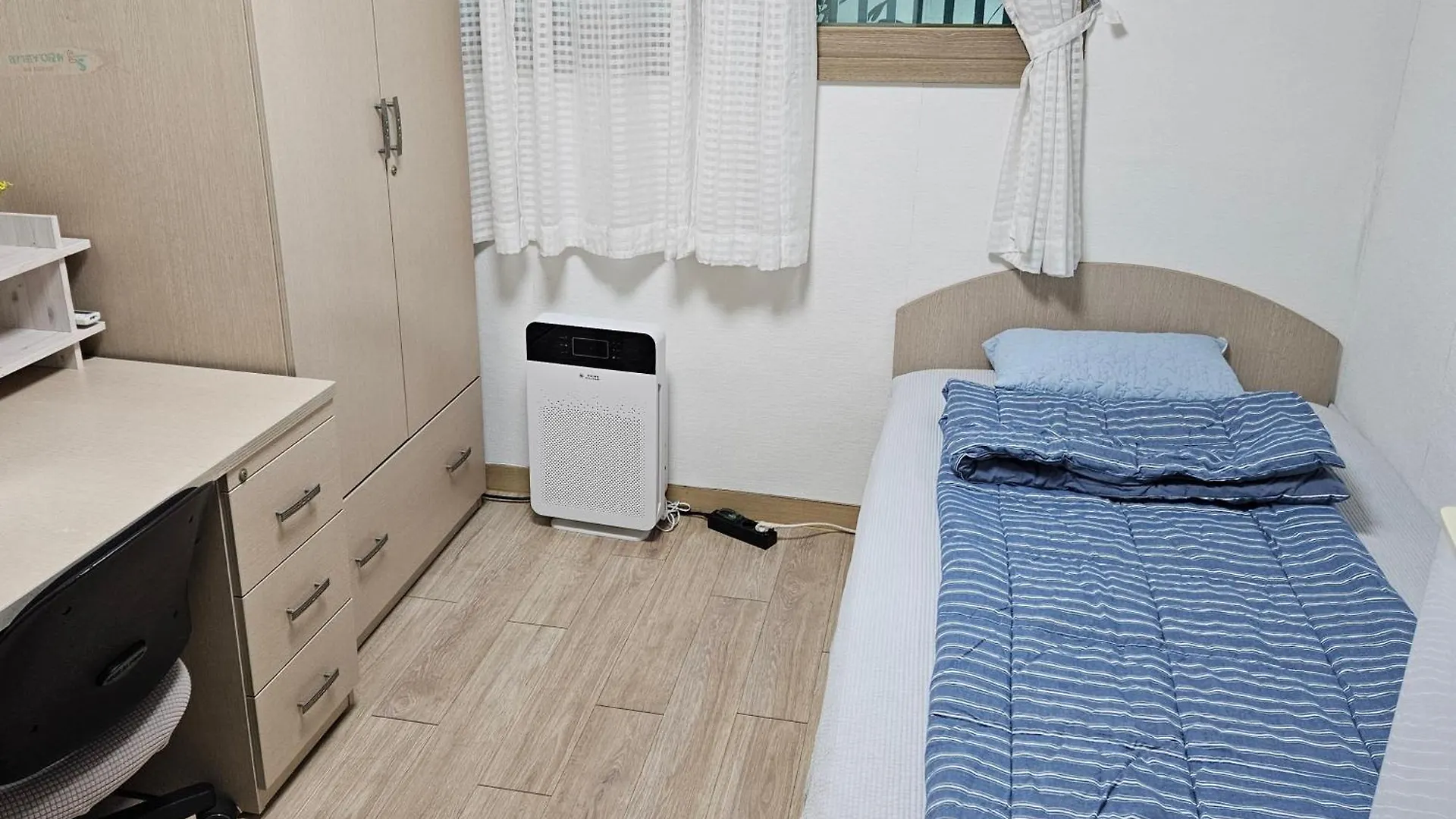 Hongdae, Sinchon Yeonhui House Hotel Seoul