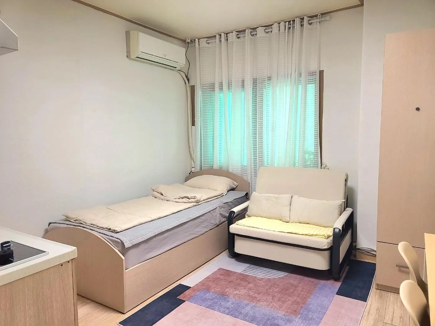 Hongdae, Sinchon Yeonhui House Hotel Seoul Guest house