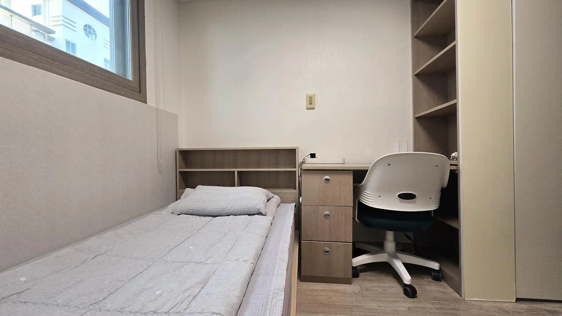 Gæstehus Hongdae, Sinchon Yeonhui House Hotel Seoul Sydkorea