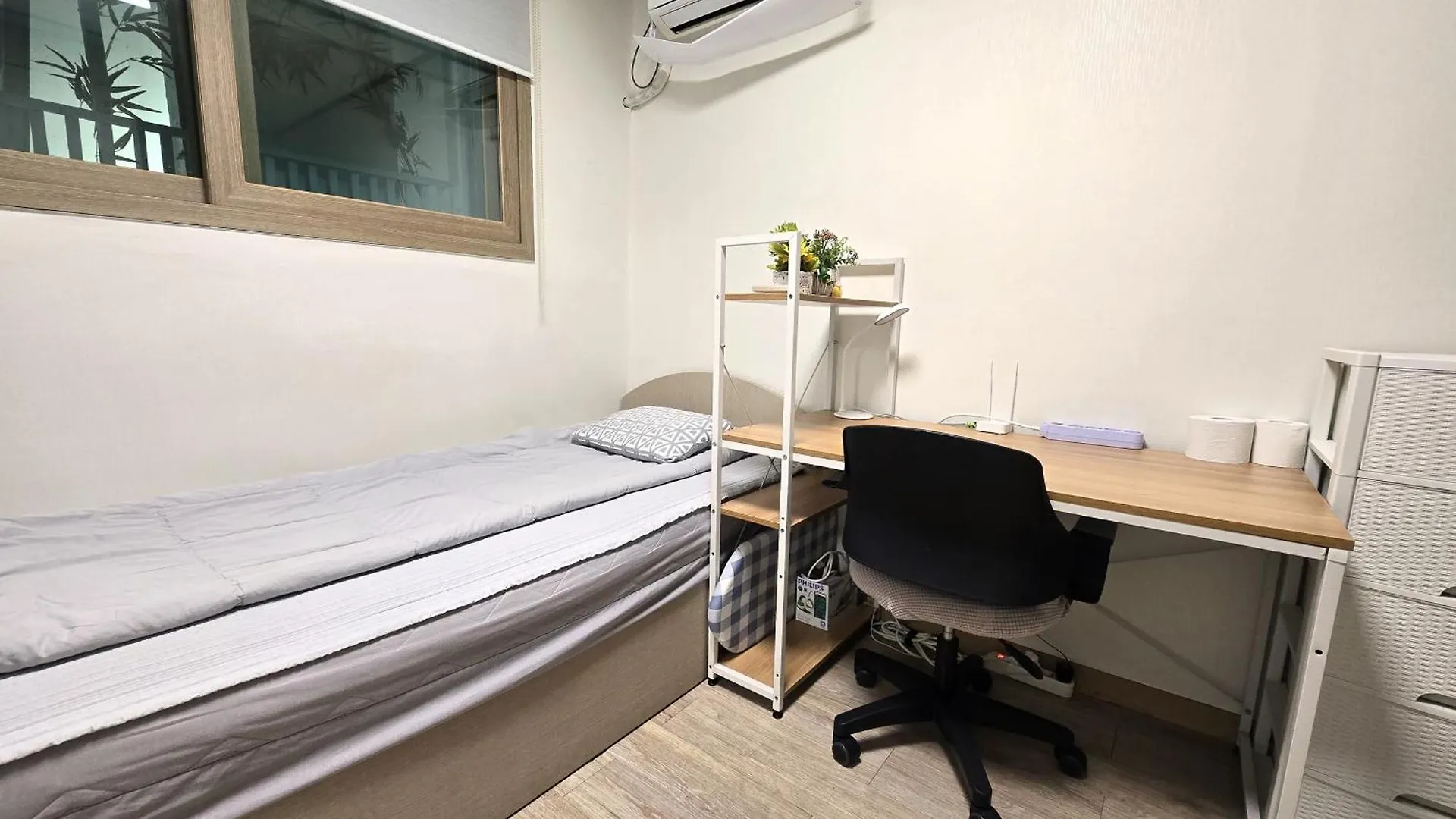 Hongdae, Sinchon Yeonhui House Hotel Seoul Guest house