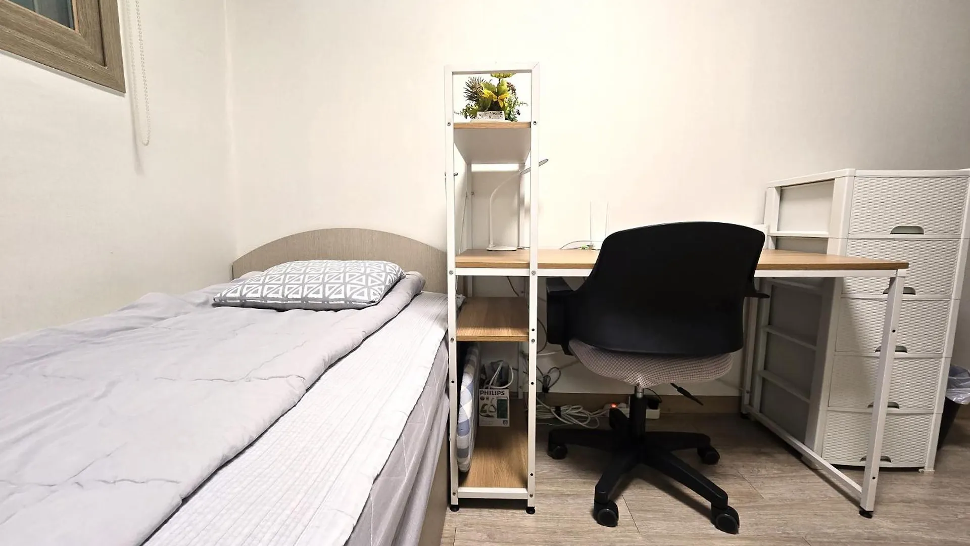 Hongdae, Sinchon Yeonhui House Hotel Seoul