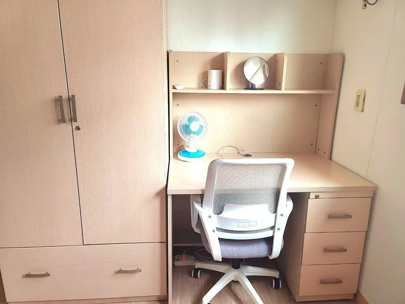 Guest house Hongdae, Sinchon Yeonhui House Hotel Seoul