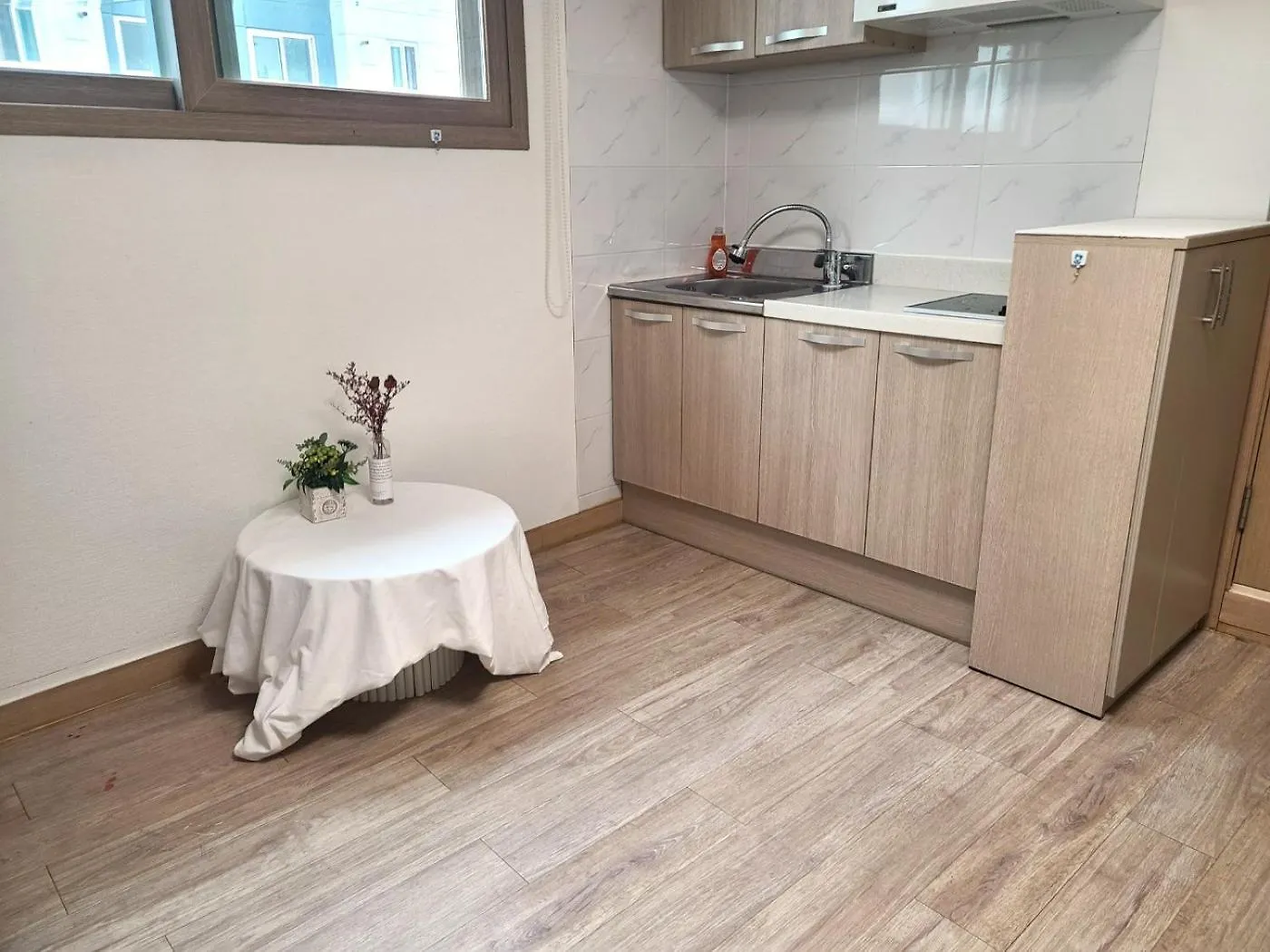Hongdae, Sinchon Yeonhui House Hotel Seoul Gæstehus