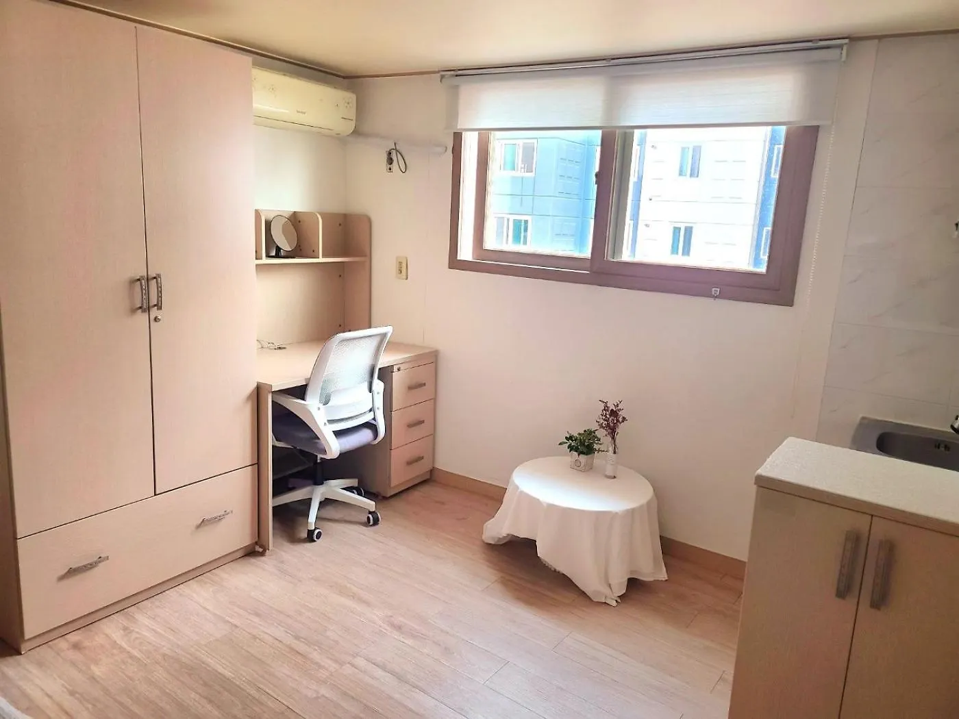 Hongdae, Sinchon Yeonhui House Hotel Seoul Gæstehus