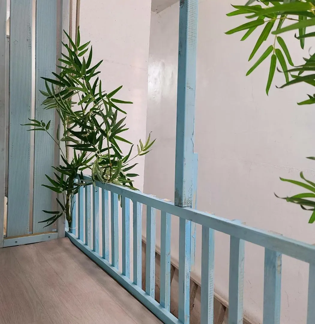 Hongdae, Sinchon Yeonhui House Hotel Seoul 0*,  Sydkorea