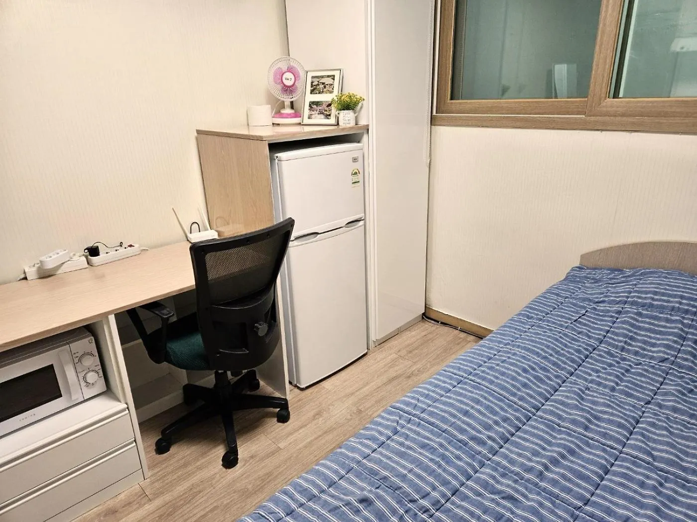 Hongdae, Sinchon Yeonhui House Hotel Seoul Gæstehus
