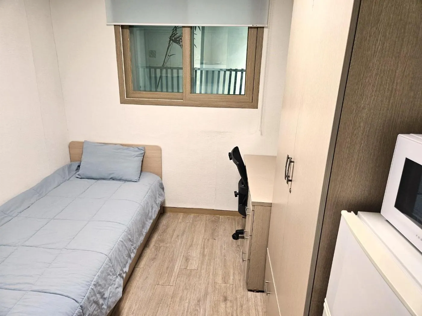 Hongdae, Sinchon Yeonhui House Hotel Seoul