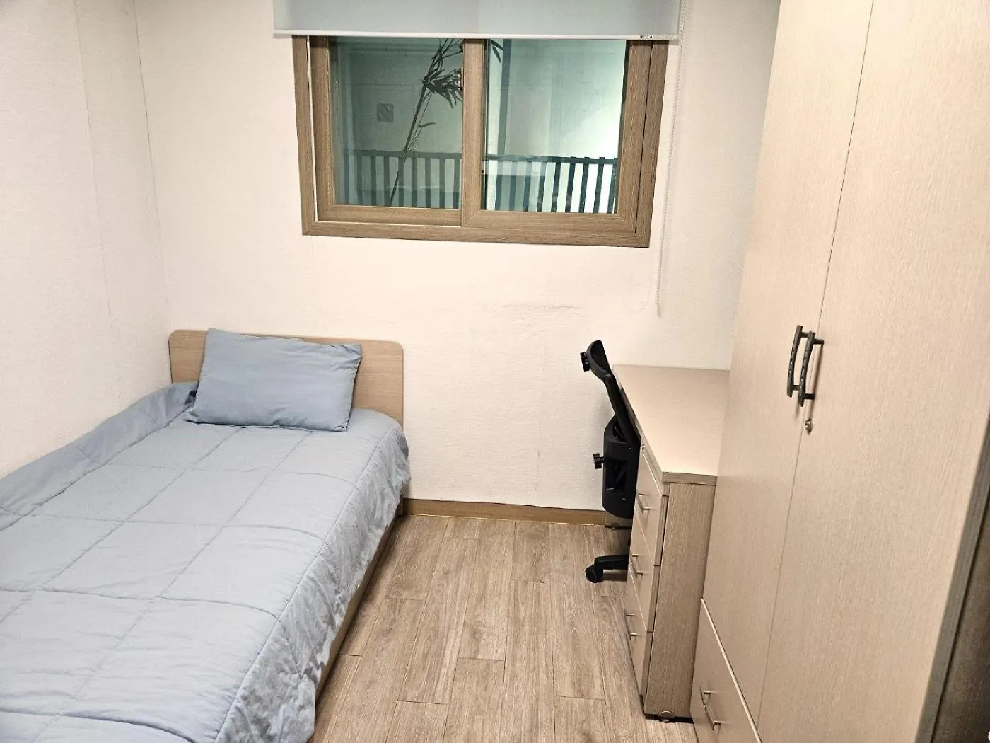 Hongdae, Sinchon Yeonhui House Hotel Seoul 0*,  South Korea