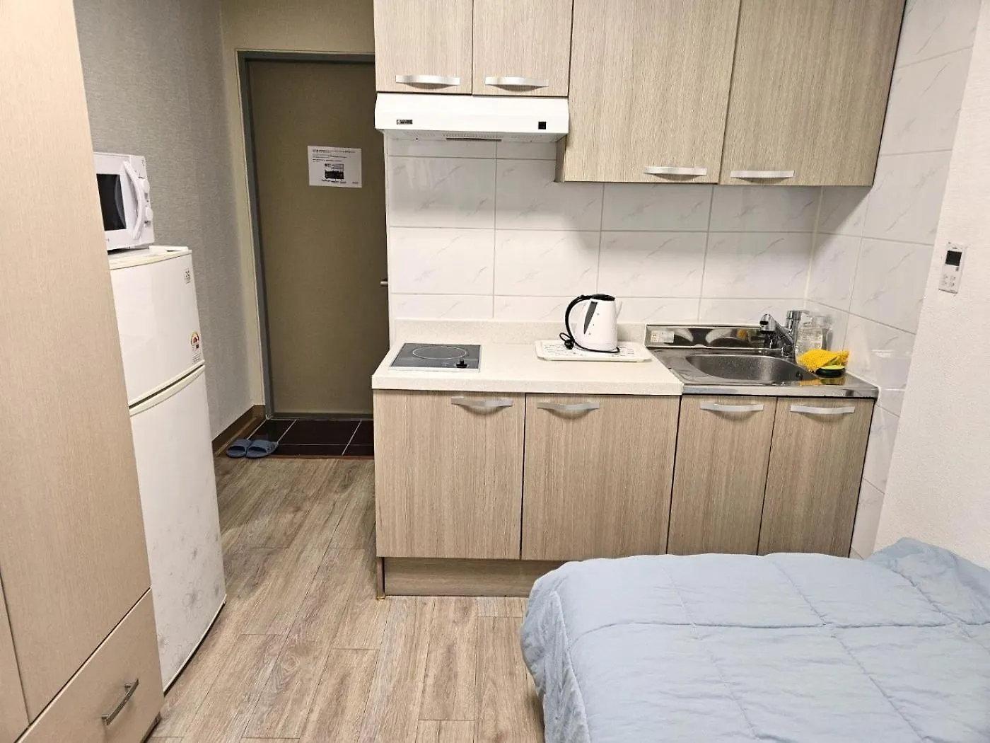 Hongdae, Sinchon Yeonhui House Hotel Seoul 0*,