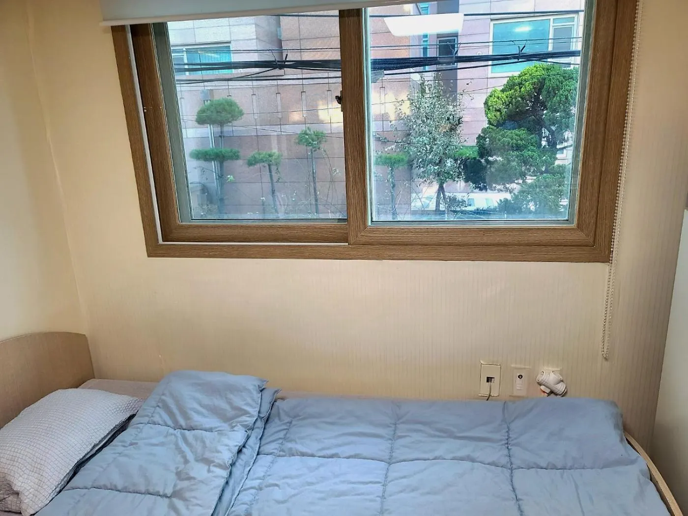 Hongdae, Sinchon Yeonhui House Hotel Seoul 0*,