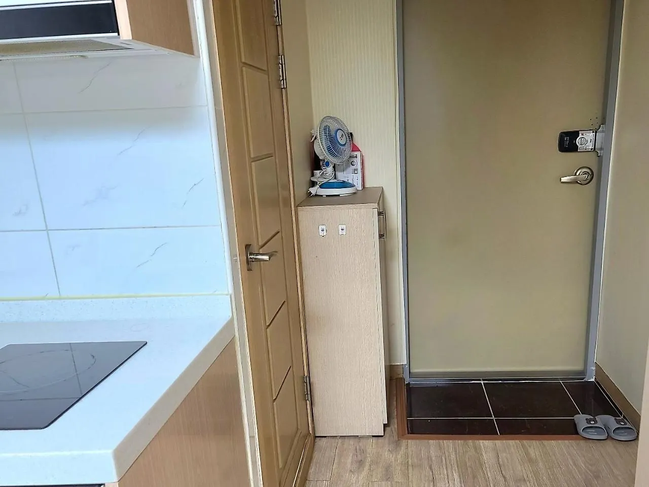Hongdae, Sinchon Yeonhui House Hotel Seoul Sydkorea