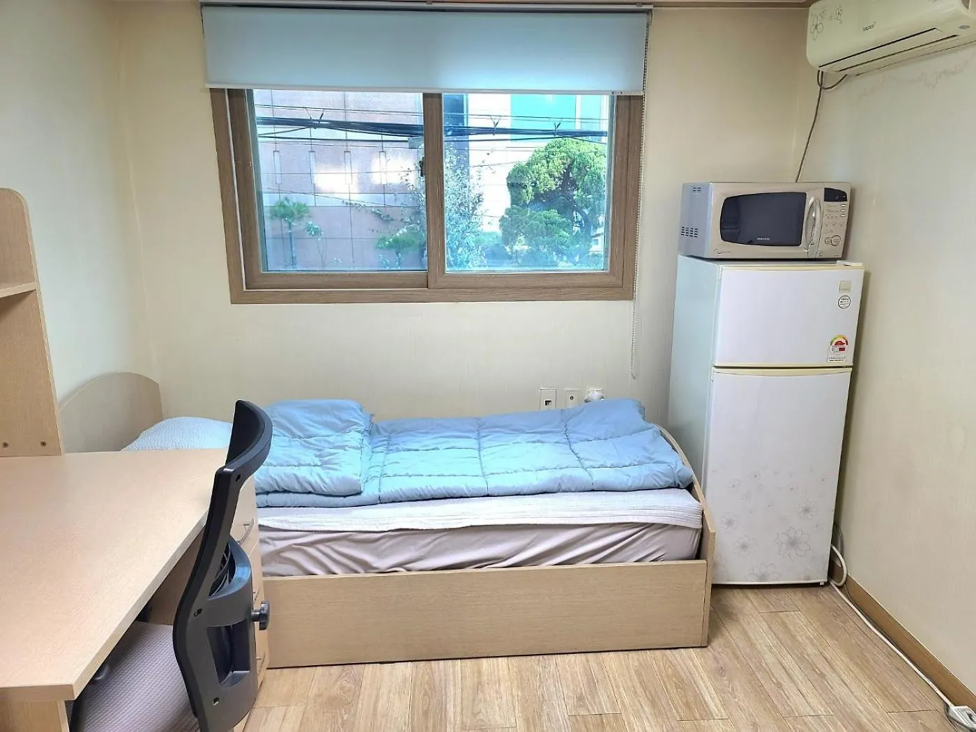Hongdae, Sinchon Yeonhui House Hotel Seoul 0*,