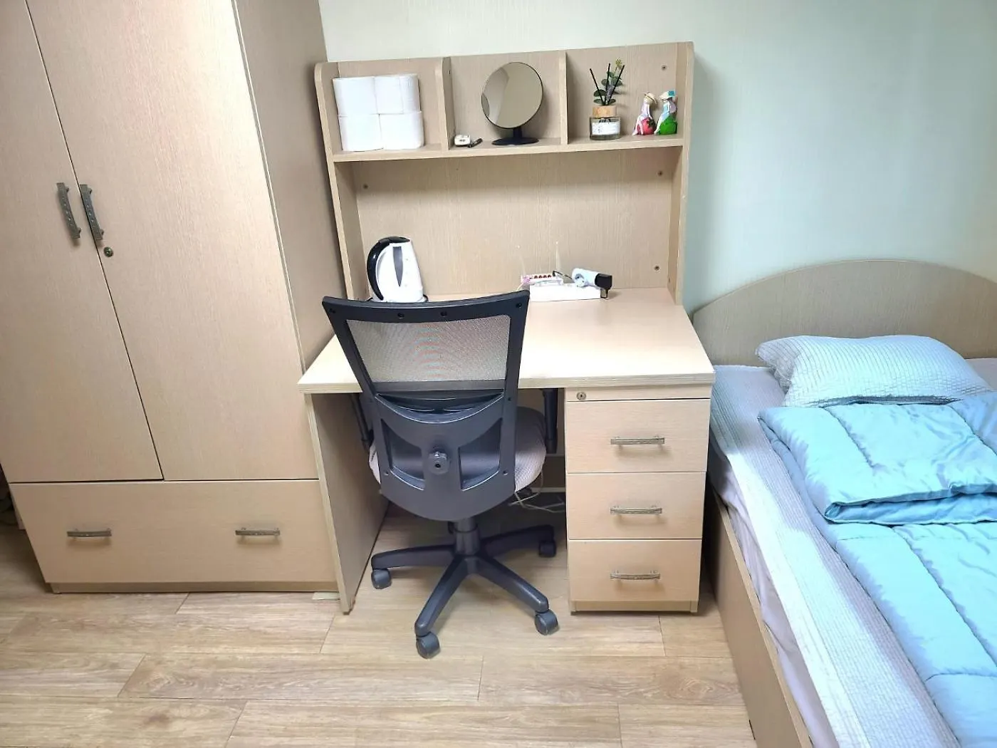 Hongdae, Sinchon Yeonhui House Hotel Seoul Gæstehus