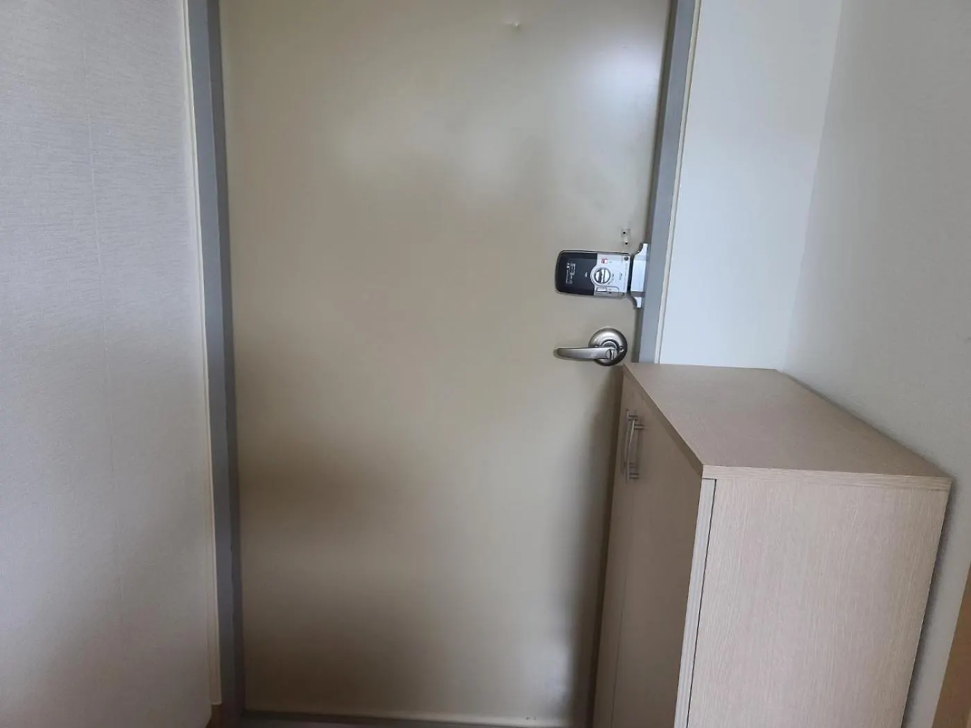 Hongdae, Sinchon Yeonhui House Hotel Seoul 0*,