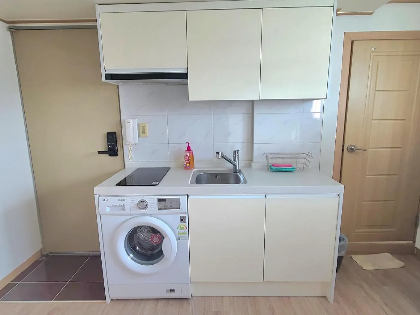 Hongdae, Sinchon Yeonhui House Hotel Seoul Guest house