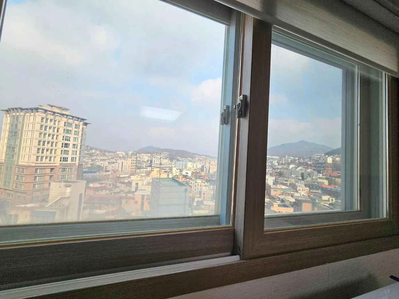 Hongdae, Sinchon Yeonhui House Hotel Seoul Gæstehus