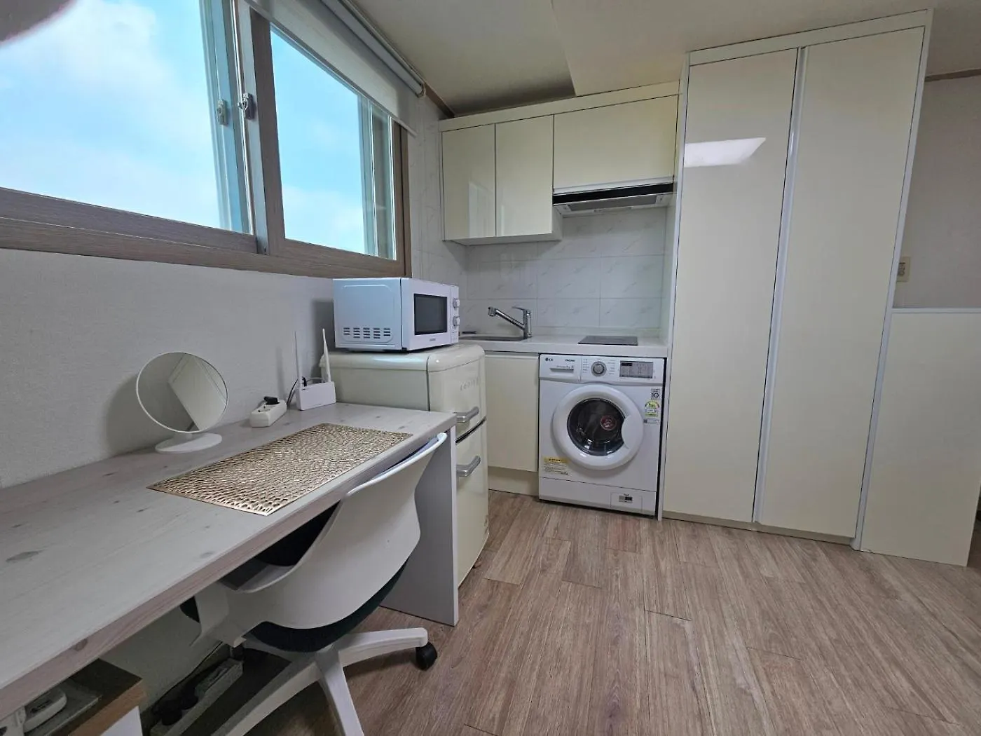 Gæstehus Hongdae, Sinchon Yeonhui House Hotel Seoul