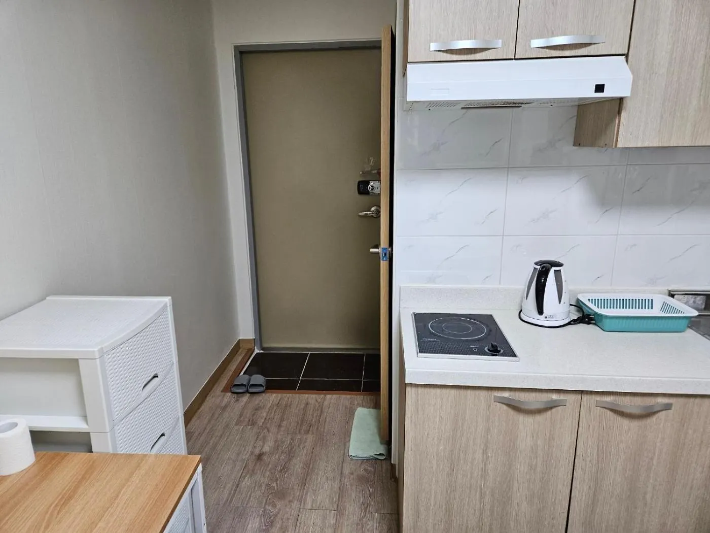 Gæstehus Hongdae, Sinchon Yeonhui House Hotel Seoul Sydkorea