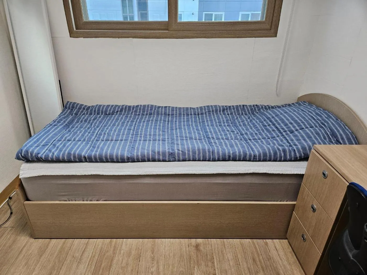 Hongdae, Sinchon Yeonhui House Hotel Seoul