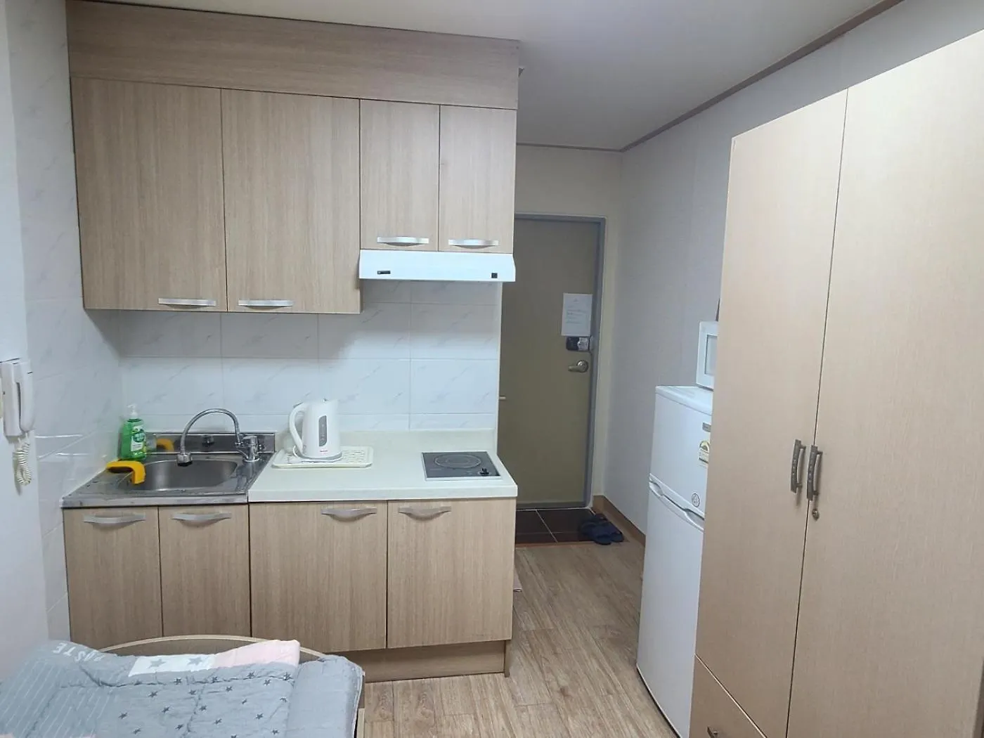 Gæstehus Hongdae, Sinchon Yeonhui House Hotel Seoul