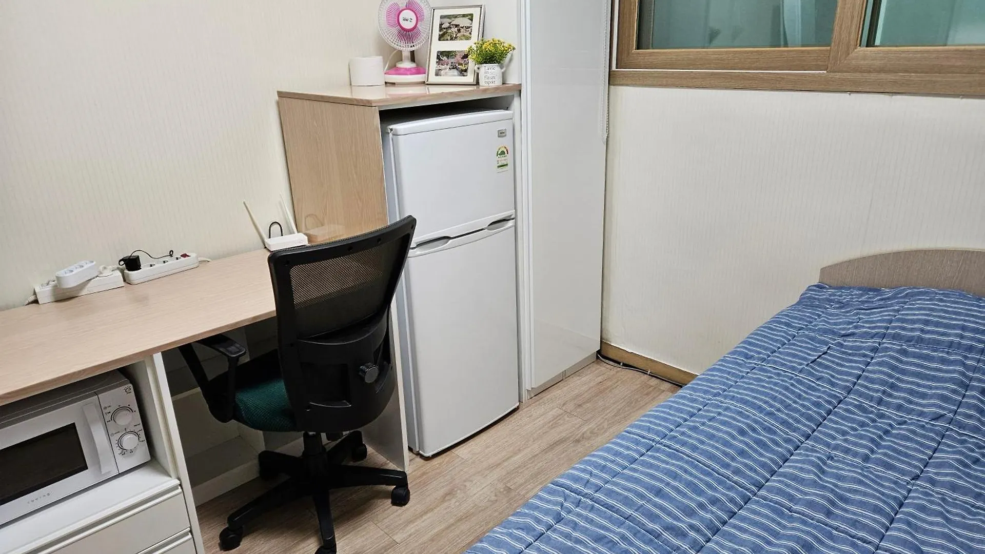 Hongdae, Sinchon Yeonhui House Hotel Seoul