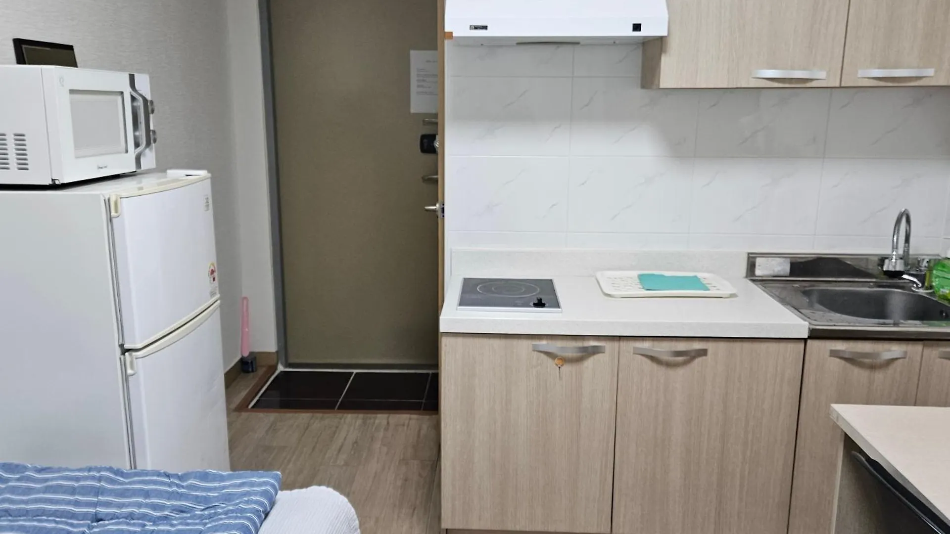 Gæstehus Hongdae, Sinchon Yeonhui House Hotel Seoul