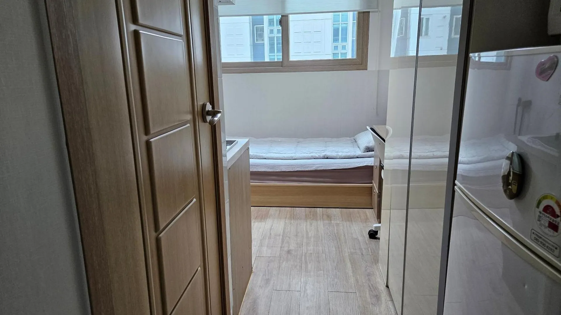 Hongdae, Sinchon Yeonhui House Hotel Seoul Sydkorea