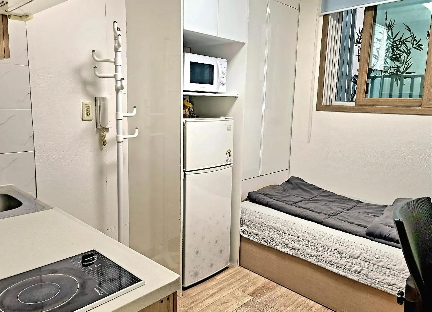 Guest house Hongdae, Sinchon Yeonhui House Hotel Seoul