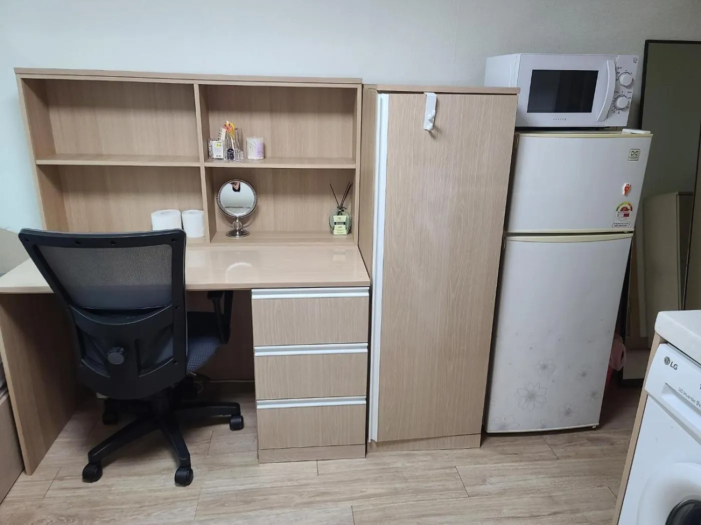 Hongdae, Sinchon Yeonhui House Hotel Seoul