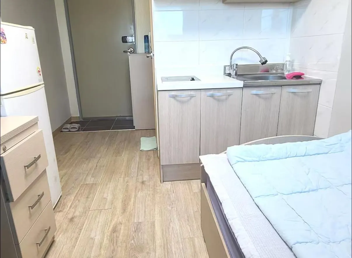 Hongdae, Sinchon Yeonhui House Hotel Seoul Guest house