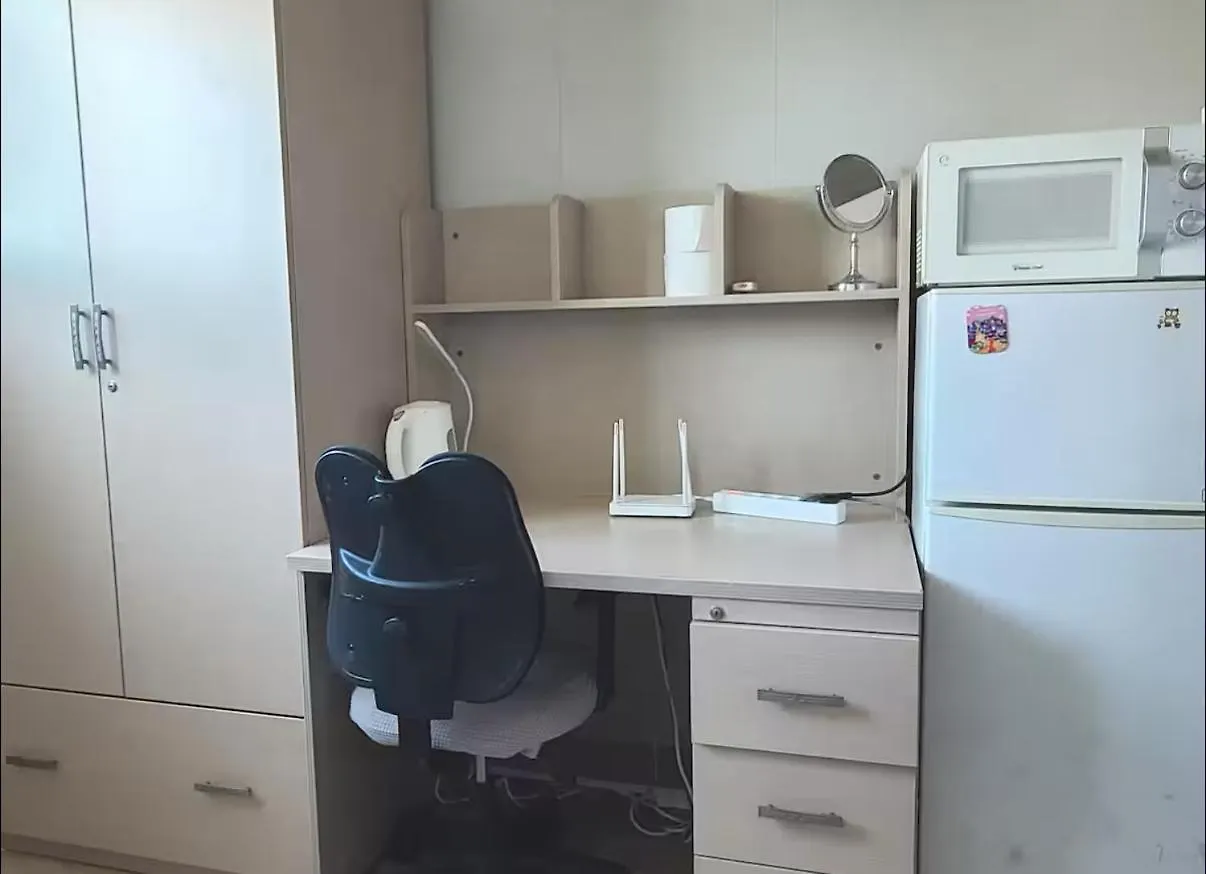 Hongdae, Sinchon Yeonhui House Hotel Seoul