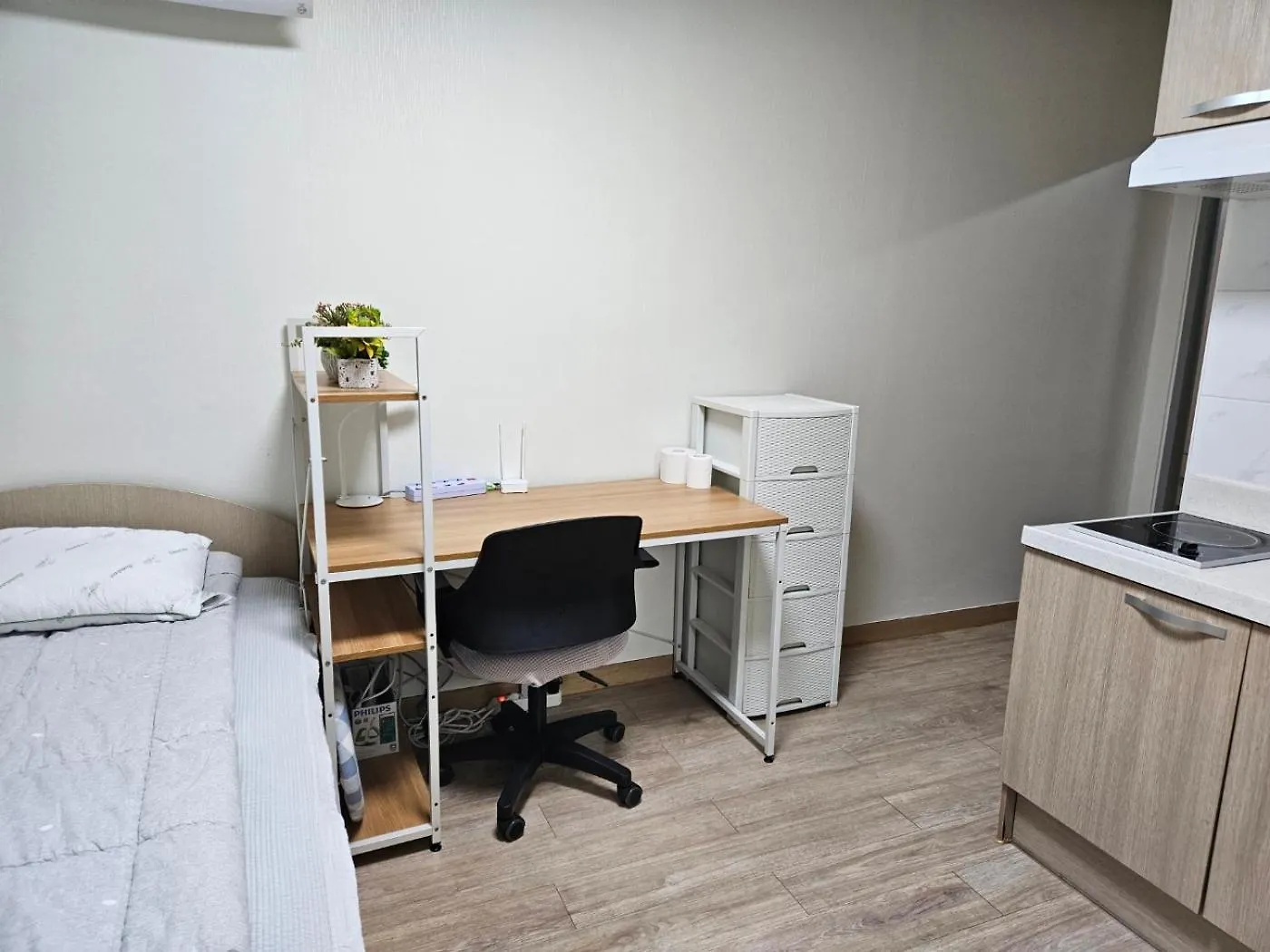 Hongdae, Sinchon Yeonhui House Hotel Seoul