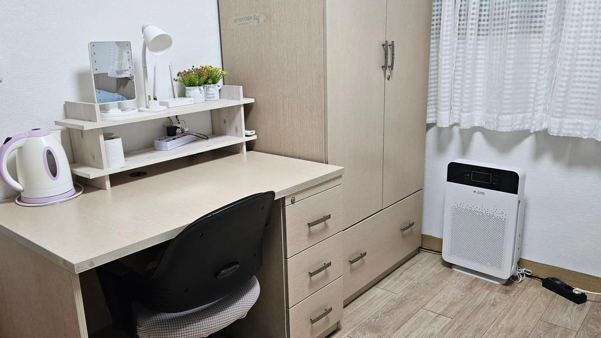 Guest house Hongdae, Sinchon Yeonhui House Hotel Seoul