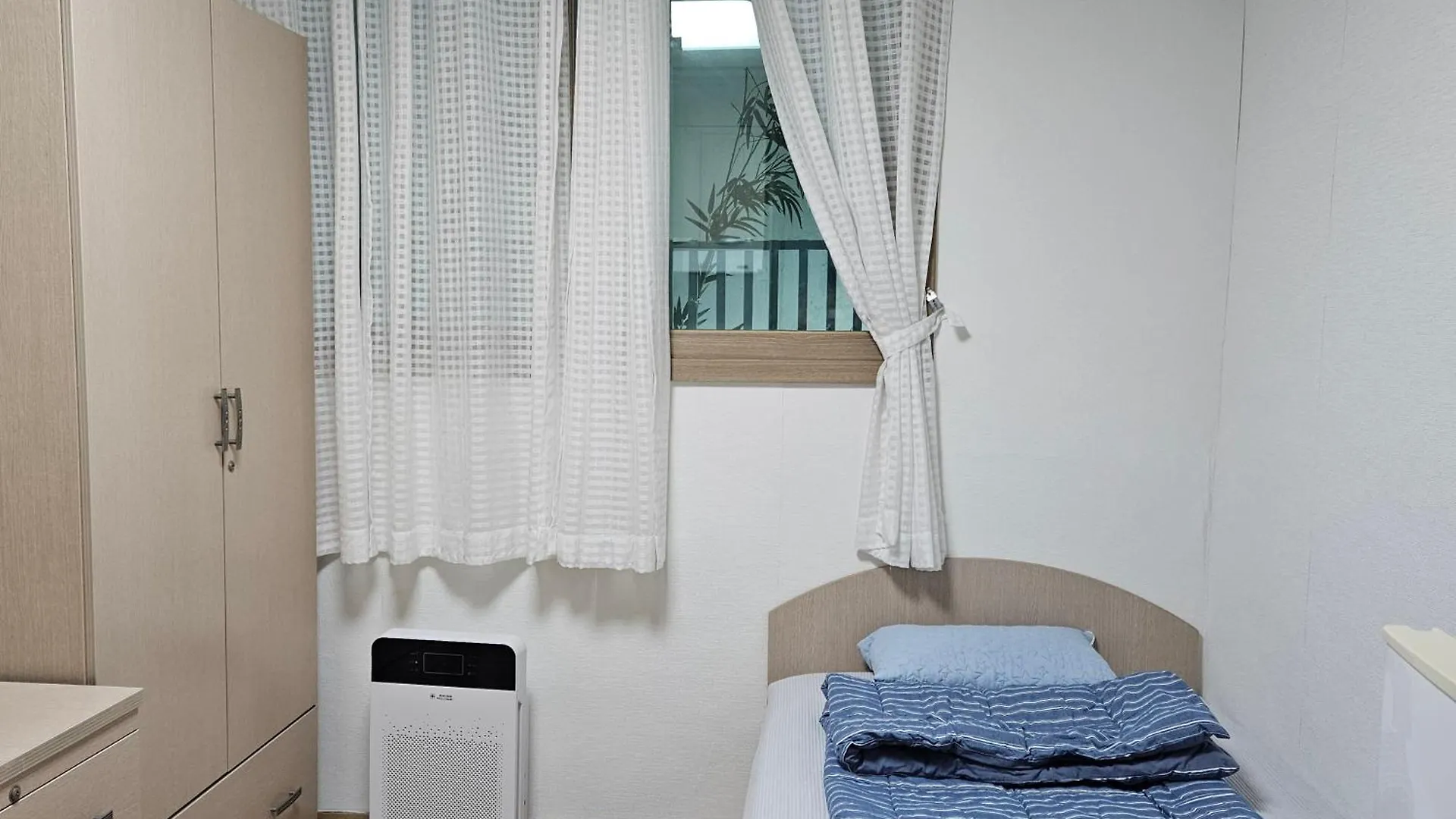 Hongdae, Sinchon Yeonhui House Hotel Seoul 0*,  South Korea