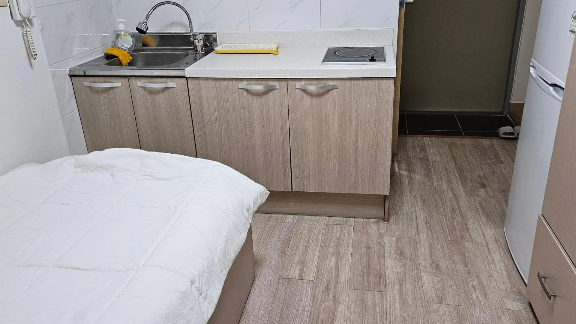 Hongdae, Sinchon Yeonhui House Hotel Seoul