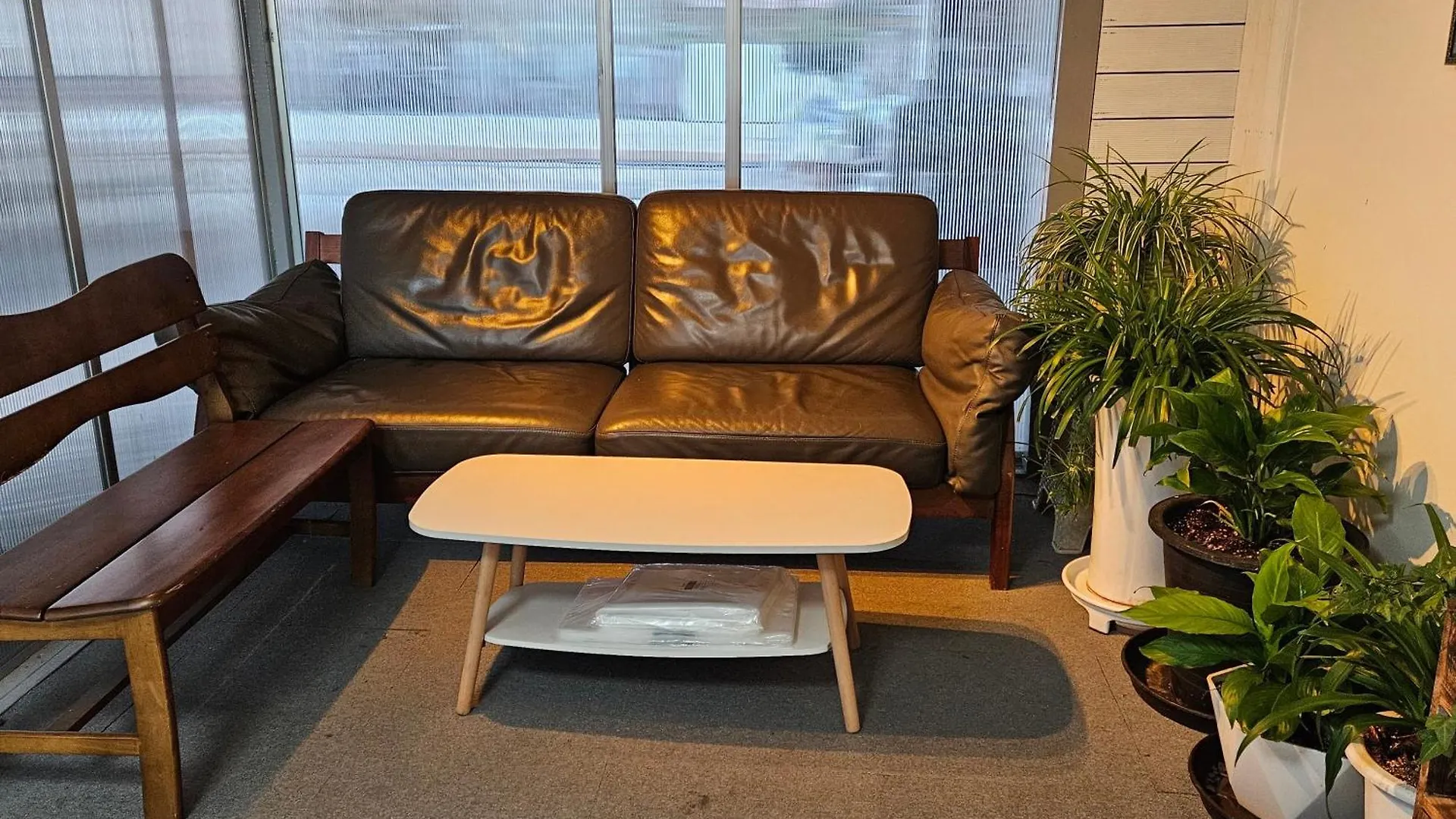 Hongdae, Sinchon Yeonhui House Hotel Seoul 0*,  South Korea